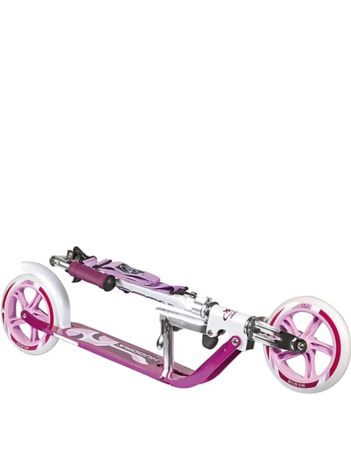 Step "Big Wheel GC 205" - vanaf 6 jaar