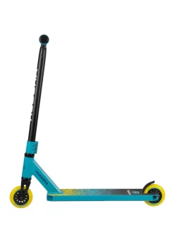 Step blauw - vanaf 10 jaar
