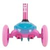 Step "Flitzkids 2.0" blauw/roze - vanaf 3 jaar