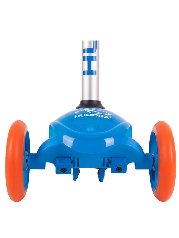 Step "Flitzkids 2.0" blauw - vanaf 3 jaar