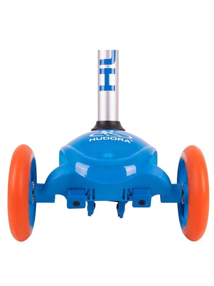 Step "Flitzkids 2.0" blauw - vanaf 3 jaar