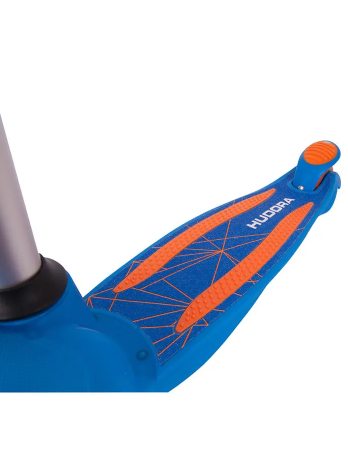 Step "Flitzkids 2.0" blauw - vanaf 3 jaar