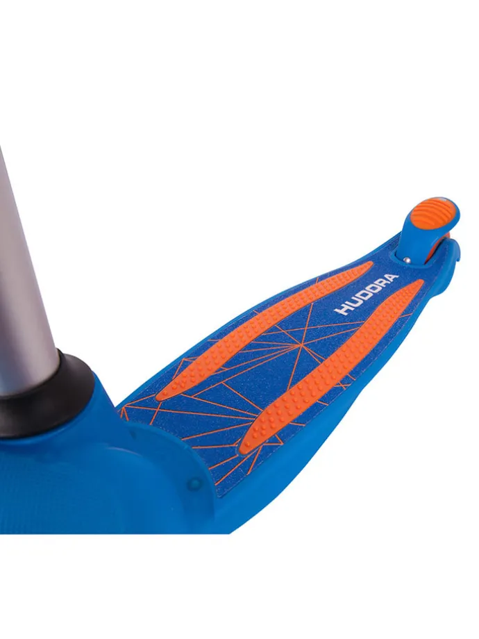 Step "Flitzkids 2.0" blauw - vanaf 3 jaar