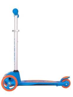 Step