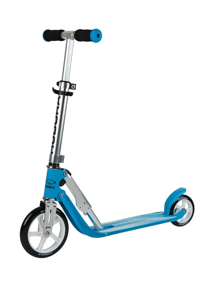 Step "Little BigWheel®" lichtblauw - vanaf 3 jaar