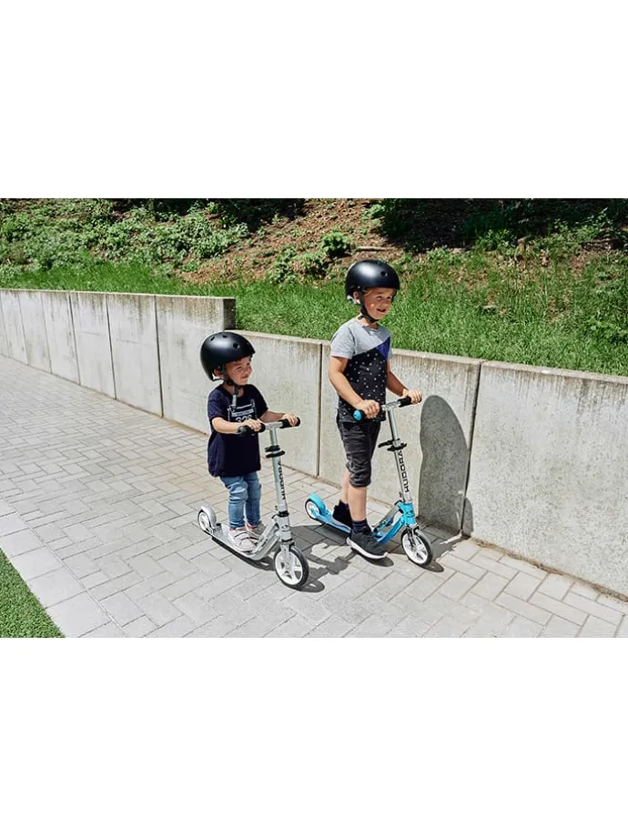Step "Little BigWheel®" lichtblauw - vanaf 3 jaar