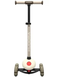 Step "Tri-Scooter" crème - vanaf 4 jaar