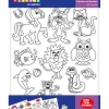 Stickers - 160 stuks