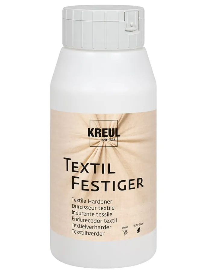 Stofversteviger - 750 ml - vanaf 14 jaar