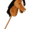 Stokpaard "Hobby Horse - Melodie" - vanaf 3 jaar
