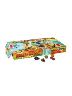 Strategiespel "Niagara" - vanaf 8 jaar