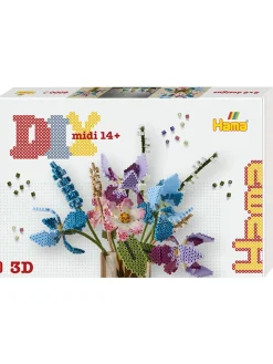 Strijkkralen creativiteitsset 
