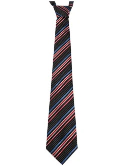 Stropdas rood