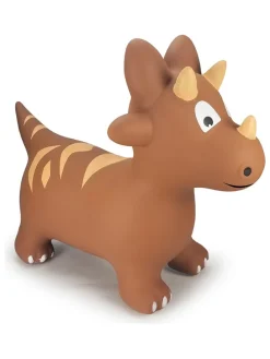 Stuiterdier "Dino" - vanaf 12 maanden