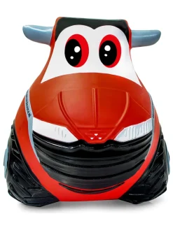 Stuitertractor