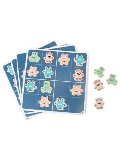 Sudoku - vanaf 6 jaar