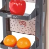 Supermarkt met boodschappenwagen - vanaf 18 maanden