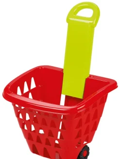 Supermarkt-trolley - vanaf 18 maanden