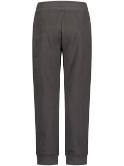 Sweatbroek antraciet
