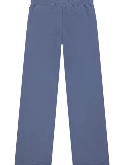 Sweatbroek blauw