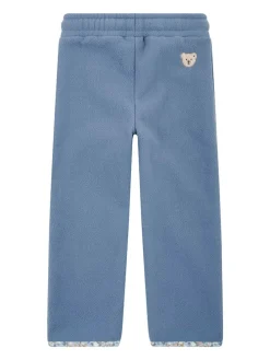 Sweatbroek blauw