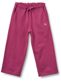 Sweatbroek "Costa" roze