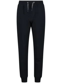 Sweatbroek donkerblauw