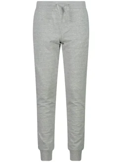Sweatbroek grijs