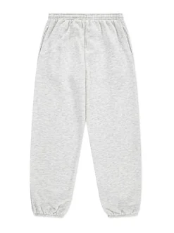 Sweatbroek grijs