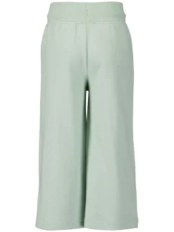 Sweatbroek groen
