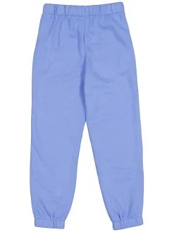 Sweatbroek lichtblauw