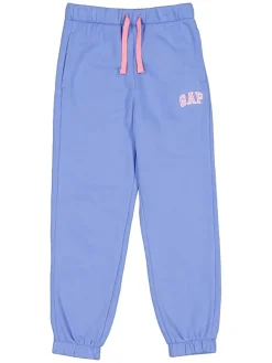 Sweatbroek lichtblauw