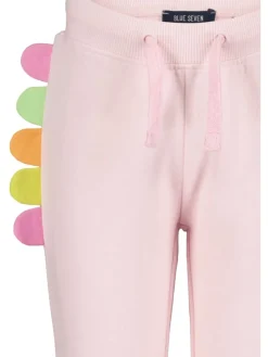 Sweatbroek lichtroze