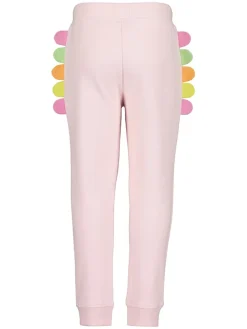 Sweatbroek lichtroze
