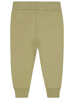 Sweatbroek olijfgroen