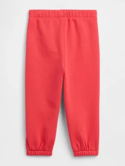 Sweatbroek rood