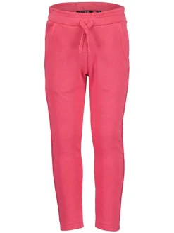 Sweatbroek roze