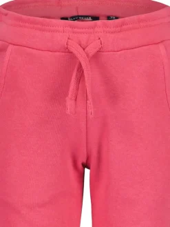 Sweatbroek roze