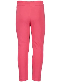 Sweatbroek roze