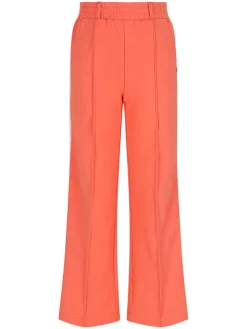 Sweatbroek "Sayla" oranje