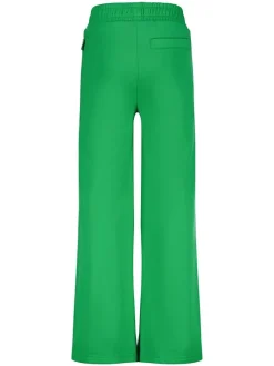 Sweatbroek "Soe" groen