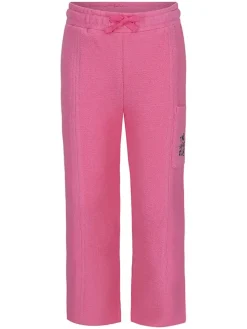 Sweatbroek "Sol" roze