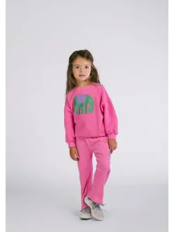 Sweatbroek 