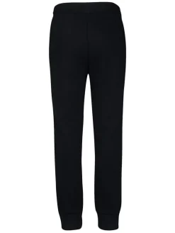 Sweatbroek zwart