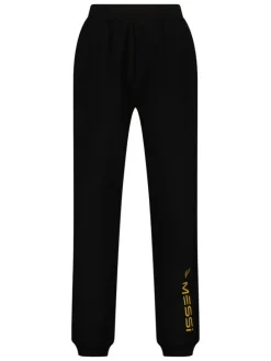 Sweatbroek zwart