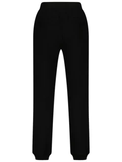 Sweatbroek zwart