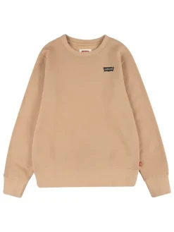 Sweatshirt beige