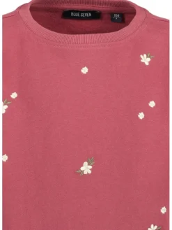 Sweatshirt beskleurig