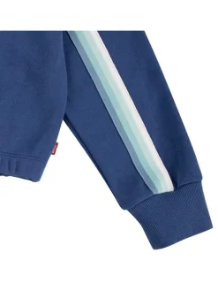 Sweatshirt blauw