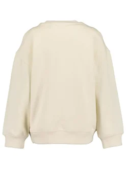 Sweatshirt crème